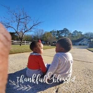 Meet your Posher, Anita